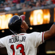 Illustration for article titled Ronald Acuña Jr. Is Donging His Way Into The Record Books